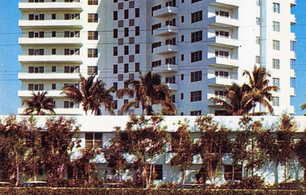 Bal Harbour, Miami