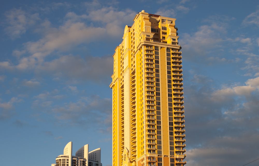 Estates at Acqualina, Miami