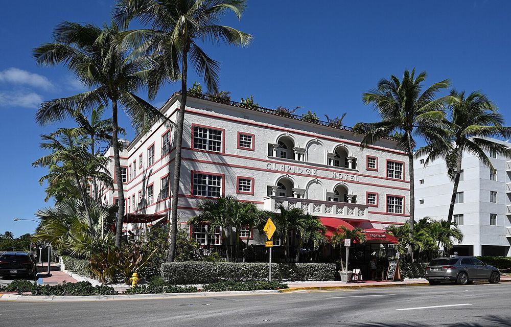 Faena House, Miami