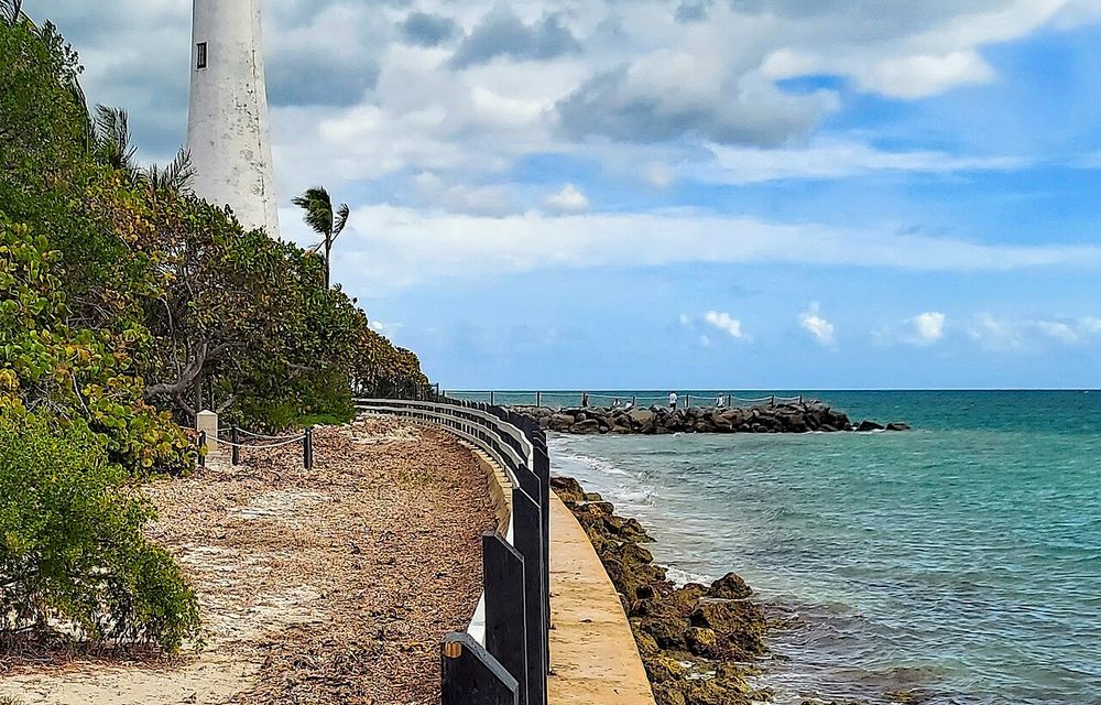Key Biscayne, Miami